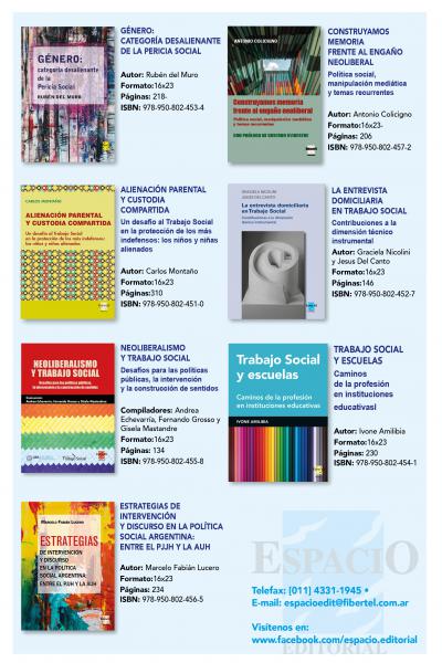 EspacioEditorial  Libros de bolsillo 📖 