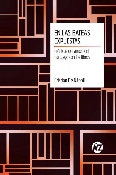 En las bateas expuestas - Cristian De Napoli