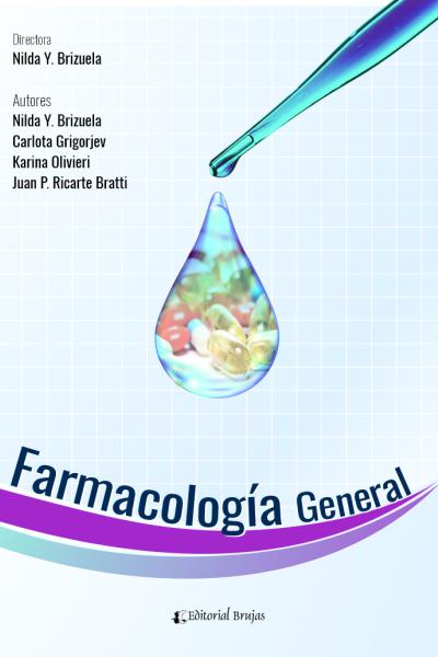 Farmacología General