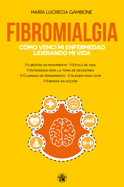 Fibromialgia - Lucrecia Gambone