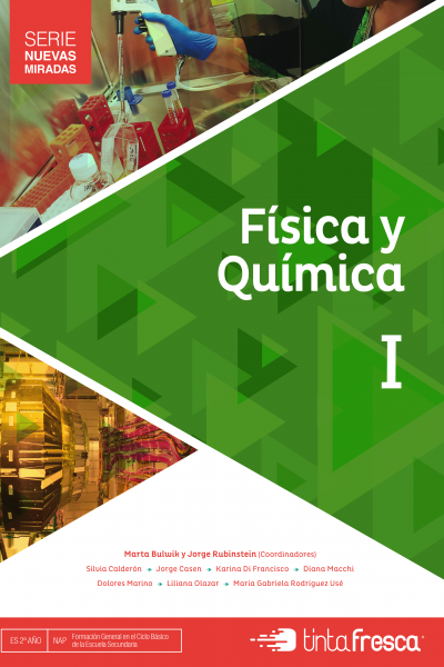 Física y Química I