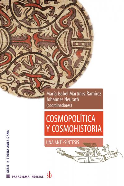 tapa cosmopolitica y cosmohistoria