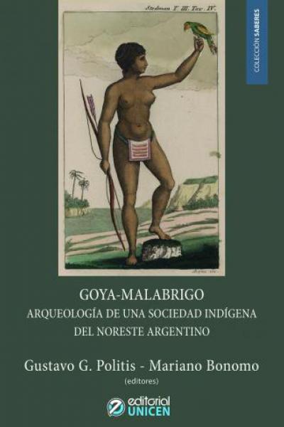 Arqueología noreste argentino