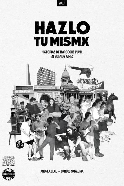 Un recorrido de 12 historias personales en las que se ven representadas tanto la escena de Buenos Aires y el Oeste hardcore, como también el costado hardcore punk activista en los barrios del conurbano sur. Este libro atestigua que alguna vez fuimos libres, salvajes y asesinos. Pero ya no hay locos, amigues, todo el mundo está rematadamente cuerdo y los relatos que aquí les presentamos parecen apenas ecos veloces de un tiempo perdido.