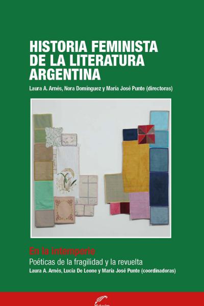 Los textos trabajados en este tomo, así como también las perspectivas críticas, ahondan en un gran problema político y literario, ético y estético: aquel que se pregunta qué historias son narrables, qué cuerpos son visibles y qué relatos son legibles.