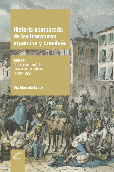 El recorrido se inicia con la crisis financiera de 1890-91 y se clausura ante la inminencia de las vanguardias. En el período el afán modernista de las capitales hace retomar la vieja dicotomía sarmientina de civilización o barbarie en cuanto el foco de atención se posa sobre América Latina.