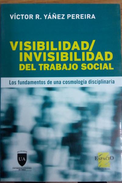 Visibilidad/invisibilidad del Trabajo Social