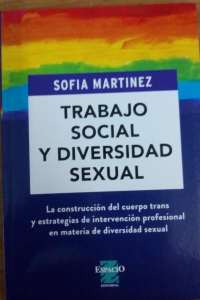 Trabajo Social y diversidad sexual