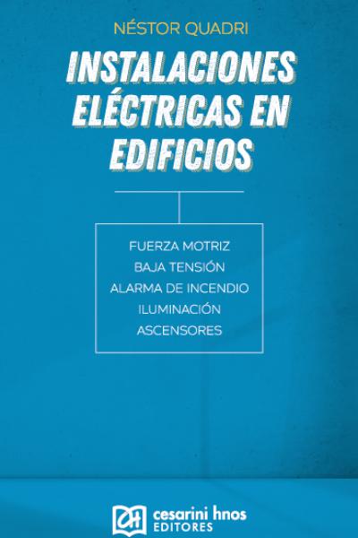 tapa de instalaciones electricas en edificios