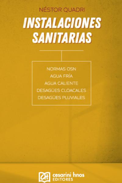 tapa de instalaciones sanitarias