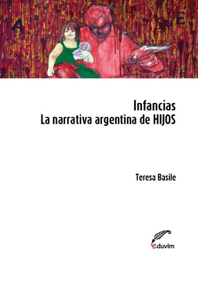 Infancias propone una exploración por la producción literaria de los hijos e hijas de las víctimas de la última dictadura argentina. Dos peculiaridades vuelven excepcional su aporte: la notable cantidad de obras en diversos formatos, y las inéditas experiencias consignadas, las que remiten a la infancia bajo el terrorismo estatal.