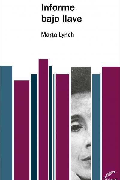 "Se escribe la novela como si fuera un borrador que una paciente le deja a su siquiatra antes de desaparecer. (...) se describe una situación fragmentada que corresponde al caos mental de Adela, y a la vez, muestra la violencia de los años de dictadura". Corine Pubill