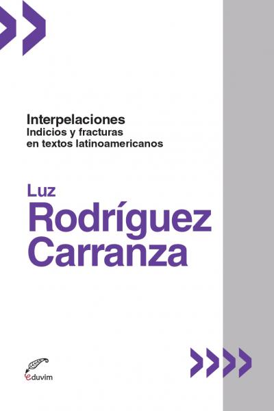 Este libro reúne una serie de ensayos sobre textos latinoamericanos que comparten dos características. Por un lado, hay en ellos prácticas que no parecen responder a ninguna de las exigencias manifiestas que las preceden. Por otra parte, esas acciones van acompañadas siempre por imágenes que impiden toda explicación causal, todo relato.