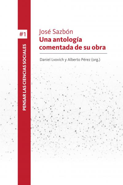 Este libro ofrece una herramienta sistemática para acceder al pensamiento de uno de los intelectuales más relevantes de la Argentina de la segunda mitad del siglo XX.