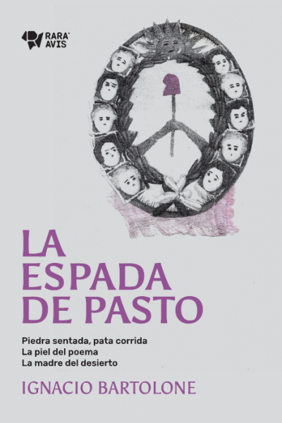 Una farsa civilizatoria, una tribu caníbal en la llanura pampeana, un delirante policial amoroso coronado por un gaucho zombie gay, un pueblo del litoral, una singular reescritura del mito de la Difunta Correa, el desierto sanjuanino.