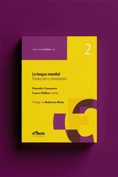 Qué se edita, qué se lee, qué se traduce está determinado por las relaciones de fuerza entre las lenguas a nivel mundial. En La lengua mundial, la renombrada crítica literaria Pascale Casanova analiza algunos factores -la traducción, el bilingüismo y la diglosia- que refuerzan dicha dominación y llevan una lengua a ser más "prestigiosa" que las demás, a ser la "lengua mundial". 