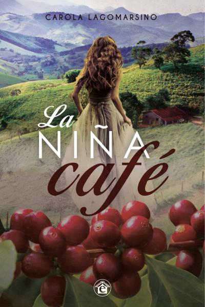 La niña café, último libro de la saga de la selva de Carola Lagomarsino