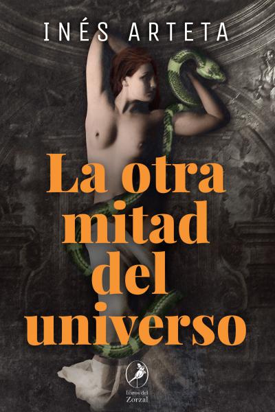 La otra mitad del universo, de Inés Arteta