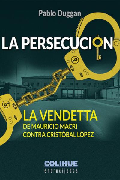 La Persecución 