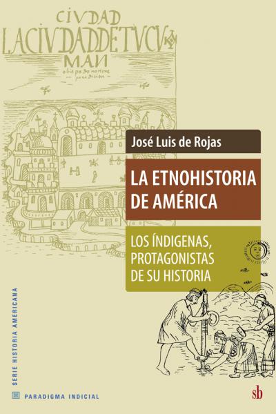 La Etnohistoria de América