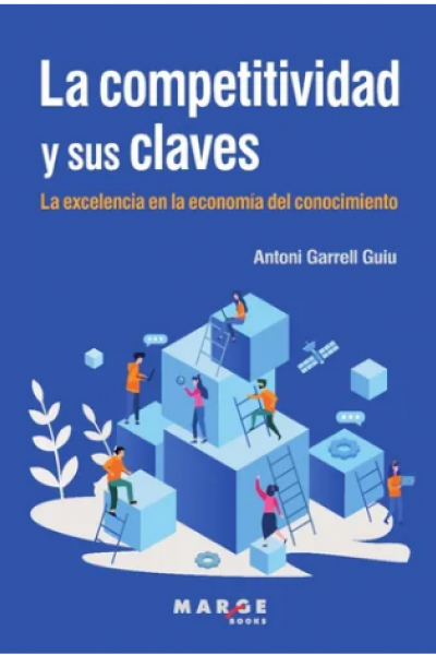 La competitividad y sus claves