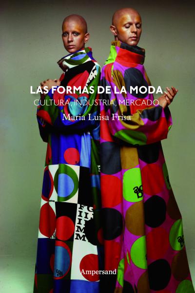 Las formas de la moda