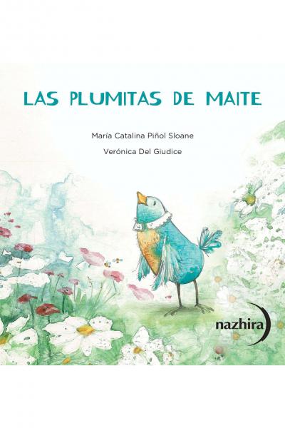 Las plumitas de Maite