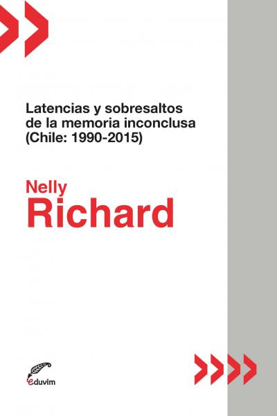 Los diez textos reunidos en este libro abarcan una secuencia de procesos y sucesos vinculados a la memoria política y social en Chile: una secuencia que se inicia con la reapertura democrática de 1990 y recorre los años de la transición hasta la mitad del segundo gobierno de Michelle Bachelet (Nueva Mayoría).