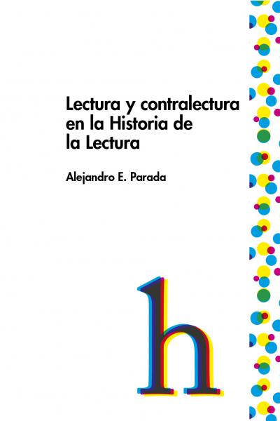 Con el presente libro, Alejandro Parada pretende realizar una introducción a la historia de la lectura y, al mismo tiempo, presentar una guía de dicha disciplina en lengua española tanto para el mundo académico como para el ámbito pedagógico y, además, diseñar una obra dirigida a quienes investigan o se interesan por esta materia