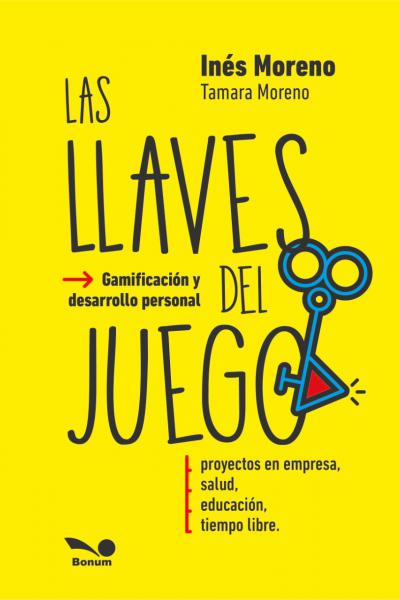 llaves del juego