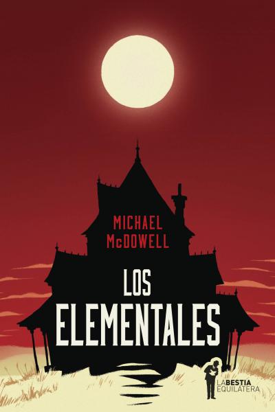 Michael McDowell escribió guiones para televisión, entre ellos varios episodios de series antológicas como Tales from the Darkside, Historias asombrosas, Cuentos de la cripta. Para el director Tim Burton comenzó adaptando un cuento de Ray Bradbury, “La jarra”, que apareció en Alfred Hitchcock presenta, y luego escribió los guiones de Beetlejuice (1988) y El extraño mundo de Jack (1993).