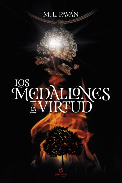 Los medallones de la virtud