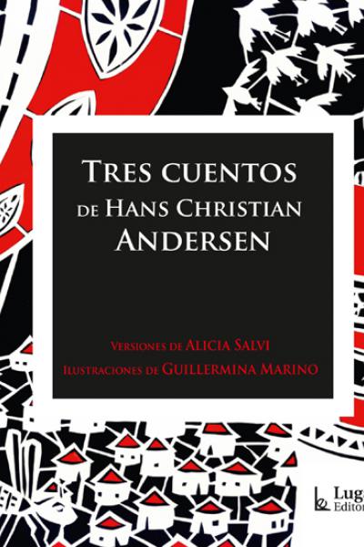 Tres cuentos de Hans Christian Andersen