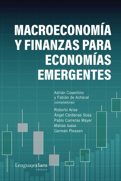 Macroeconomía y finanzas para economías emergentes