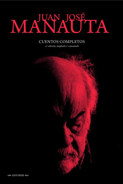 Todos los personajes de este cuento, llámense como se llamen, no son más que fantasmas, cuya única realidad es la memoria. Esta frase, que no prosperó en libro, pertenece al borrador de un relato. Bien leída, dice más que todos los intentos de filiar la literatura de Manauta a una escuela o generación. Para usar los términos de Sergio Delgado en el liminar, lo que late en esta narrativa es la «tensión entre lo vivido y lo representado». Pretendo que detrás de todo esto hay algo inaccesible, y en tanto lo