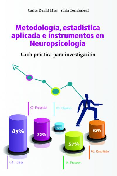 Metodología, estadística aplicada e instrumentos en Neuropsicología