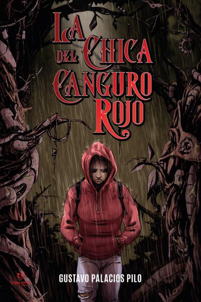 La Chica del Canguro Rojo