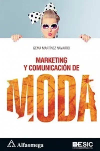 MARKETING Y COMUNICACIÓN DE MODA