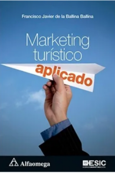 MARKETING TURÍSTICO APLICADO