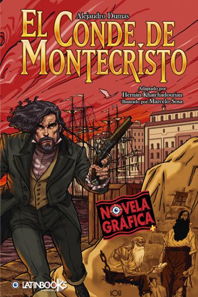 El conde de Montecristo