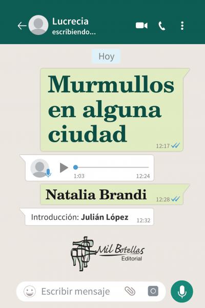 Novelas argentinas contemporáneas