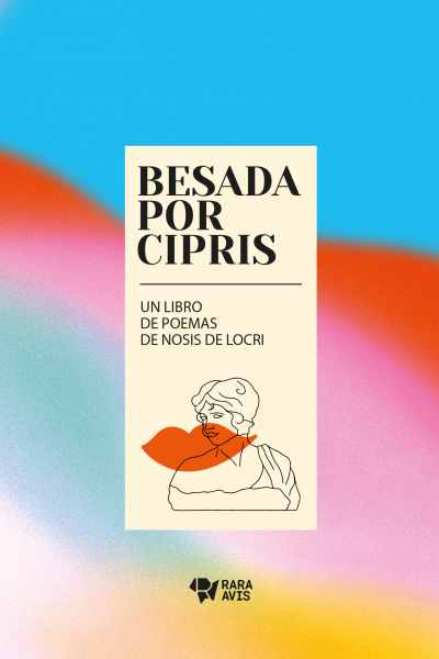 Por primera vez en América Latina, este libro reúne los poemas de Nosis en edición bilingüe español-griego, junto con testimonios escritos por poetas de su época. “Besos de Cipris en la lengua de los pájaros” es el ensayo que completa y acompaña el trabajo de investigación y traducción de Mariana Gardella Hueso. Este libro conmueve muchas de nuestras creencias sobre el mundo griego antiguo, el rol de las mujeres y la sexualidad. Lo lésbico, lo femenino y, en especial, lo poético son las notas de su rastro.