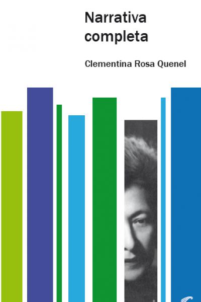 La narrativa completa de Clementina Rosa Quenel reúne los cuentos publicados originalmente bajo el título La luna negra, y la novela El bosque tumbado. En los paisajes de campo de Santiago del Estero Quenel cuenta historias de niñez dolida, amores nacientes, y dibuja el brasero que mantiene la calidez familiar de las relaciones que trascienden.