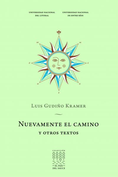 Las tierras de la literatura de Luis Gudiño Kramer están modeladas por el asombro. Desde antes de sus diferentes colonizaciones, desde antes incluso de ser mar, llanura o río, su soledad inquieta. Se definen en la extensión y los hombres, como los árboles, se aquerencian hacia afuera, viajando sin descanso. Su país es ese «camino de la costa» que une, desde tiempos inmemoriales, poblaciones siempre dispersas. Como afirma con simple misterio su autor: «En todas partes hay cerca un camino real».  Nacido en 18