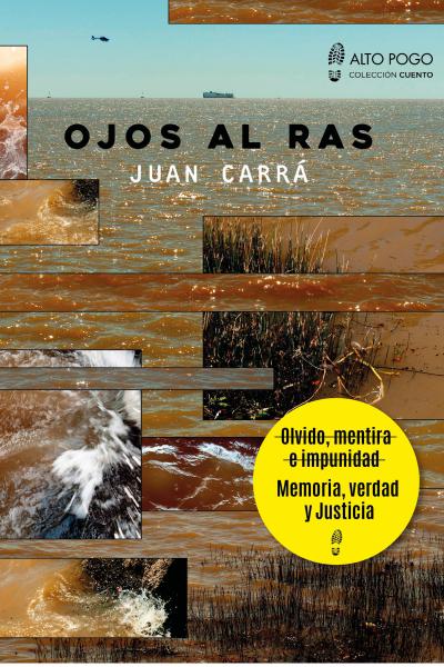 El tono que usa Juan Carrá es seco, áspero, duele y por momentos da sed, la misma sed que acucia a los torturados. Monotonal, castrada de adjetivos y ditirambos, la trama de “El ablandador” deja fluir los terrores y miserias de un dúo –un ex boxeador devenido en torturador y un capitán condecorado por la sangre de sus supliciados– que evolucionan en las cañerías más repugnantes de la represión clandestina, desesperados y vaciados de toda humanidad. Escrito si se quiere ejerciendo ese desapego que tanto leím