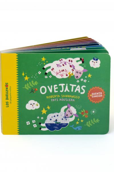 Ovejitas