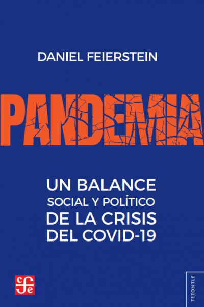 un aporte para un balance social y político de la pandemia