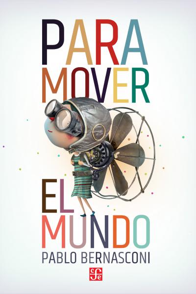 ¿Qué haría falta para mover el mundo? ¿Qué estarías dispuesto a hacer?