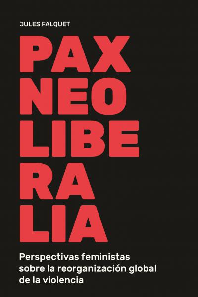 Jules Falquet es doctora en sociología, graduada en el Instituto de Altos Estudios sobre América Latina de la Universidad de la Sorbona y del Instituto de Estudios políticos de Paris, además de lesbiana y feminista.