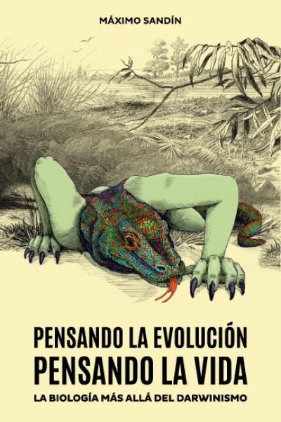 La biología más allá del darwinismo.